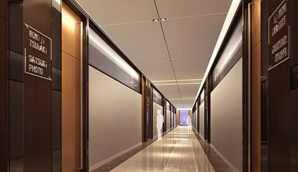 Hotel Cable Engineering(图1)