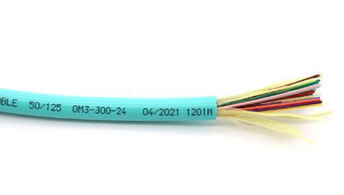 Fiber optic cable