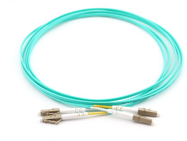 Multi Mode Optical Patch Cord/Jumper